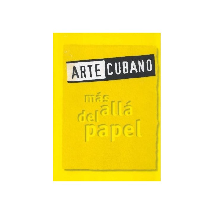Arte Cubano - Llilian Llanes Godoy i J.M. Noceda (Comisarios)